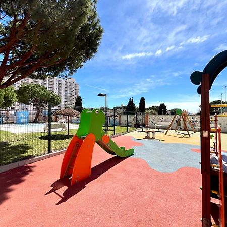 Apartamento En La Playa Canet, Muy Cerca De Valencia Canet d'En Berenguer Exterior foto