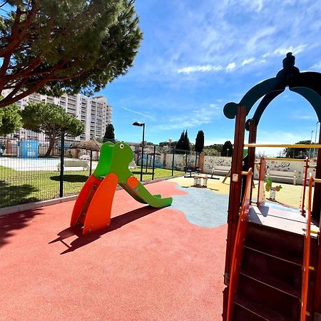 Apartamento En La Playa Canet, Muy Cerca De Valencia Canet d'En Berenguer Exterior foto